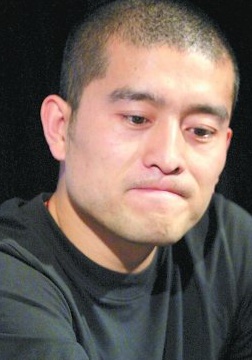 刘奋斗 Fendou Liu
