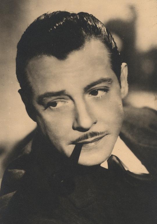 费尔南·格拉韦 Fernand Gravey