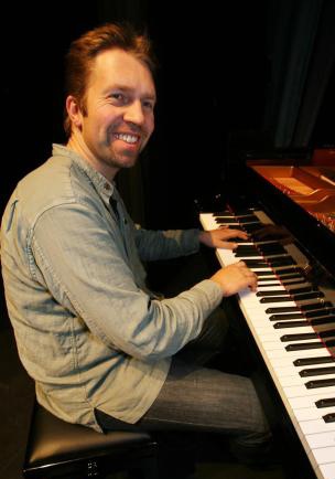 利夫 乌弗 安兹涅斯 Leif Ove Andsnes