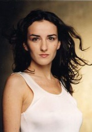 莎乐梅·斯蒂文宁 Salomé Stévenin