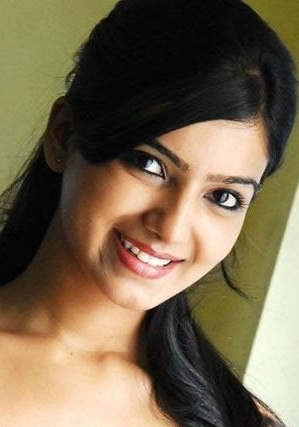 萨曼莎·鲁斯·帕布 Samantha Ruth Prabhu