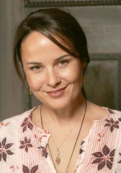 丽贝卡·里格 Rebecca Rigg