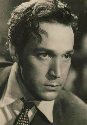 安东尼奥·维拉尔 Antonio Vilar