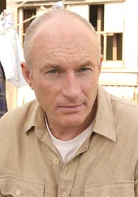 韦恩·佩格拉姆 Wayne Pygram