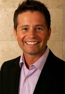 史蒂夫·雅各布 Steve Jacobs