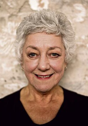 莫尼卡·毛恩 Monica Maughan