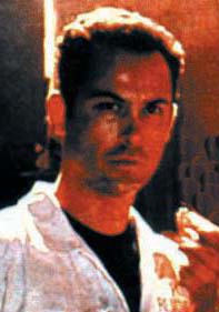 斯蒂夫·巴什托尼 Steve Bastoni