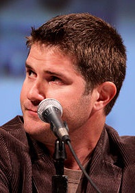 乔纳森·里贝斯曼 Jonathan Liebesman