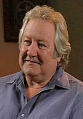 约翰·伍德 John Wood