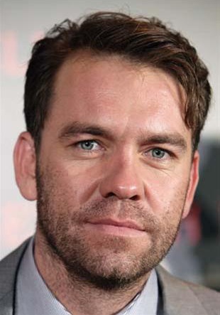布伦丹·考威尔 Brendan Cowell