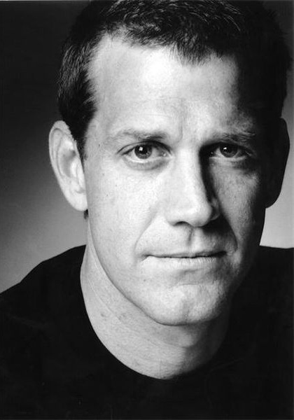 瑞斯·穆尔东 Rhys Muldoon