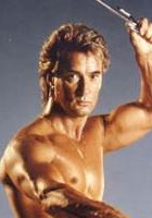 理查德·诺顿 Richard Norton