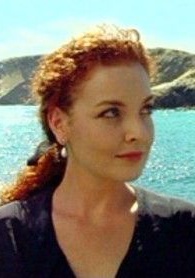 约瑟芬·白内斯 Josephine Byrnes