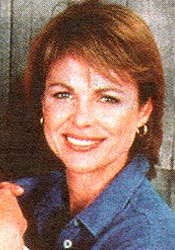 瑞贝卡·吉尔灵 Rebecca Gilling