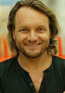 杰瑞米·西姆斯 Jeremy Sims