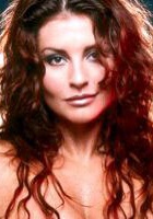 西蒙娜·麦金农 Simmone Mackinnon