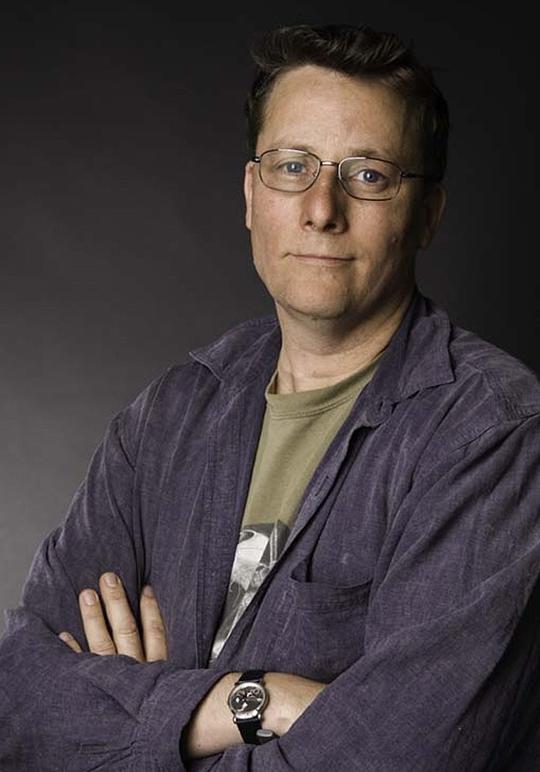 理查德·泰勒 Richard Taylor