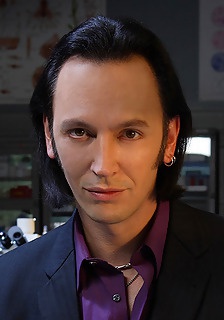 史蒂夫·瓦伦丁 Steve Valentine