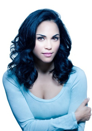 莫妮卡·雷蒙德 Monica Raymund