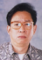 黎彼得 Peter Lai