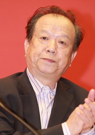 李前宽 Qiankuan Li