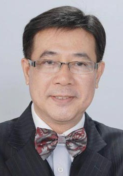 李成昌 Shing-Cheung Lee