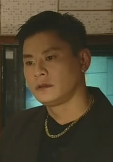 林敬刚 King-Kong Lam