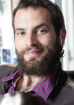 桑德罗·科普 Sandro Kopp