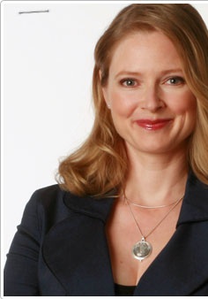 艾莉森·海萨克 Allison Hossack