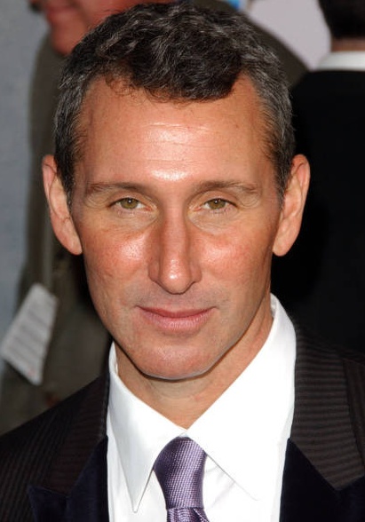 亚当·尚克曼 Adam Shankman