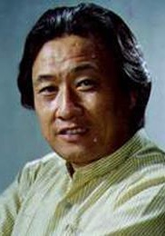 丁荫楠 Yinnan Ding