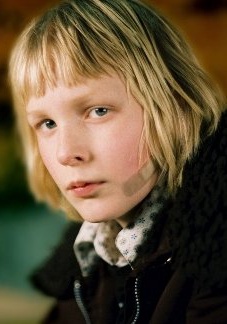 凯尔·赫德布朗特 Kåre Hedebrant