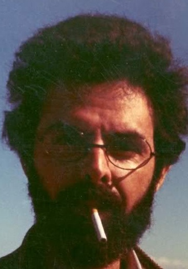 苏赫拉布·沙希德·萨利斯 Sohrab Shahid Saless