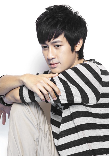 唐治平 Zhiping Tang