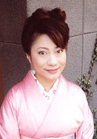 山村红叶 Momiji Yamamura