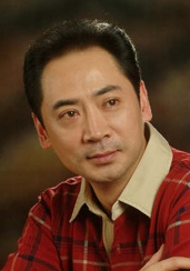 刘劲 Jin Liu