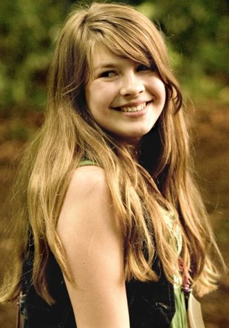 莎莎·茵希·伯克尔 Zsa Zsa Inci Bürkle