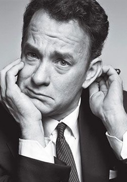 汤姆·汉克斯 Tom Hanks