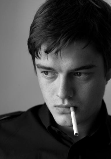 萨姆·赖利 Sam Riley
