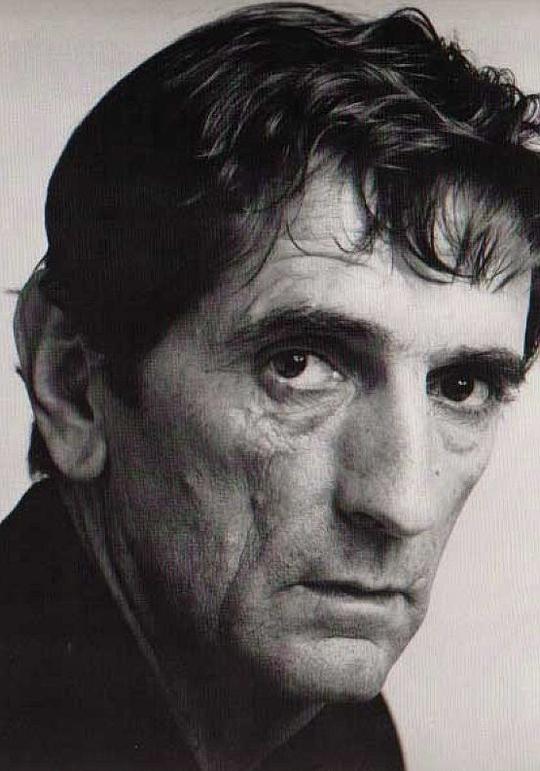 哈利·迪恩·斯坦顿 Harry Dean Stanton