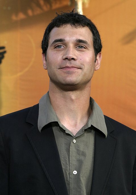拉民·贾瓦迪 Ramin Djawadi