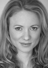 玛丽·萧克莱  Mary Stockley