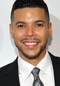 威尔逊·克鲁兹 Wilson Cruz