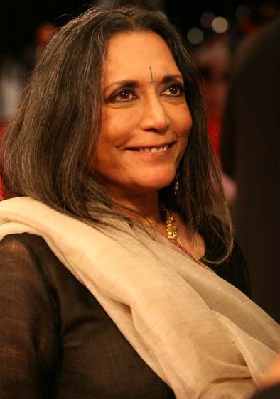 迪帕·梅塔 Deepa Mehta