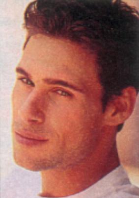 尼克·斯考蒂 Nick Scotti