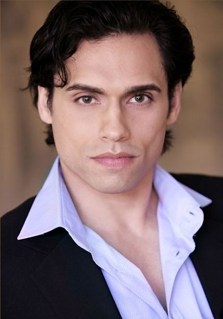 Danny Arroyo Danny Arroyo