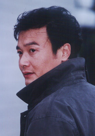 孙松 Song Sun