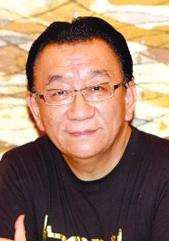 侯耀华 Yaohua Hou