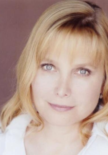 德博拉·拉芬 Deborah Raffin