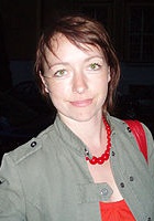 塔蒂亚娜·维尔赫莫娃 Tatiana Vilhelmová